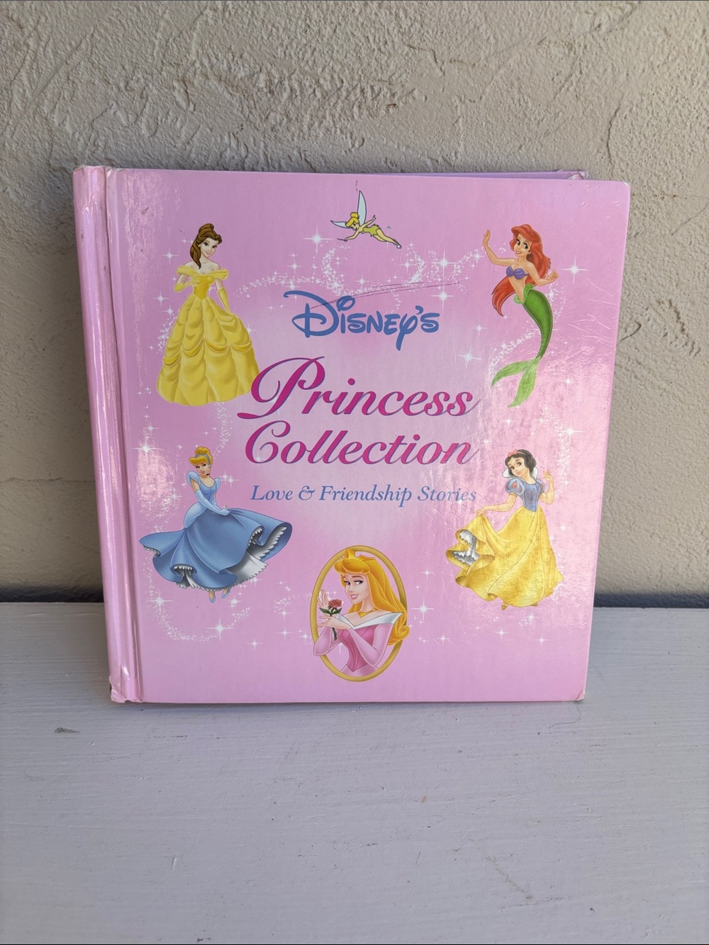 Princess Book